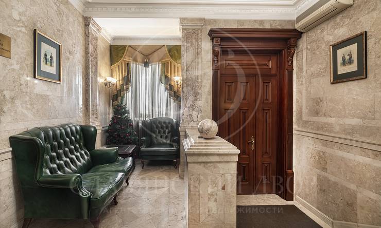 продажа  ЦАО Трубная Колобовский1-й пер.