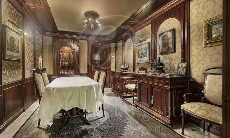 продажа  ЦАО Трубная Колобовский1-й пер.