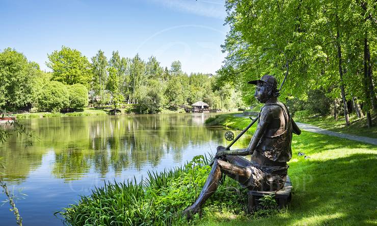 Лот-11995-415244 продажа участка 1-е Успенское шоссе Николино (Новое Николино)