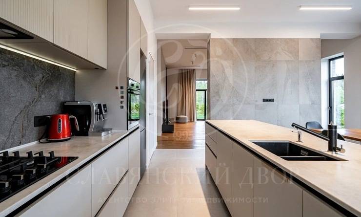 Лот-11997-415338 продажа дома Новорижское шоссе Зеленково