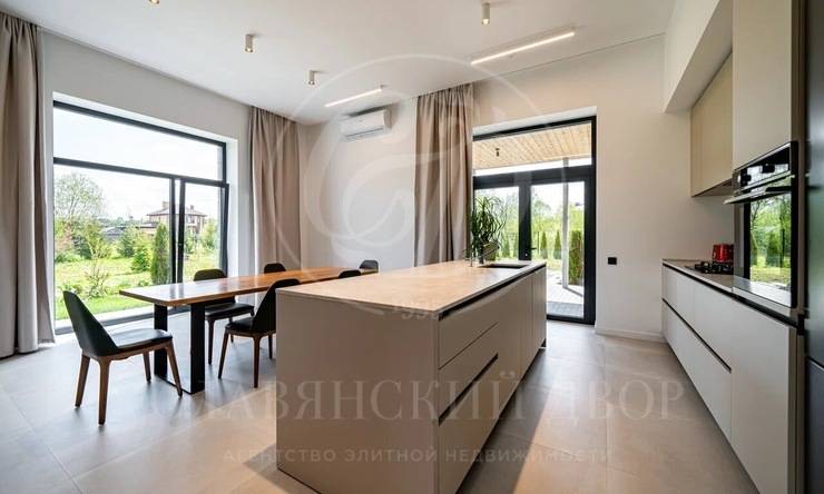 Лот-11997-415351 продажа дома Новорижское шоссе Зеленково