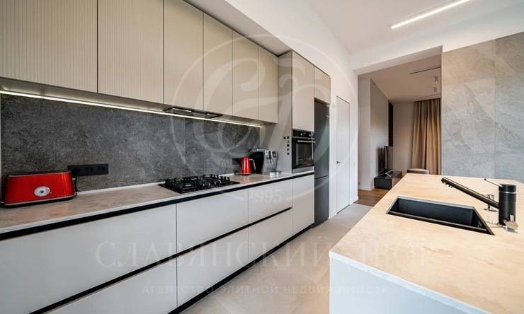 Лот-11997-415352 продажа дома Новорижское шоссе Зеленково