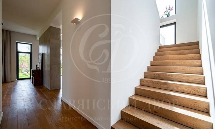 Лот-11997-415357 продажа дома Новорижское шоссе Зеленково