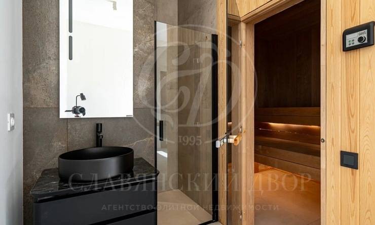 Лот-11997-415358 продажа дома Новорижское шоссе Зеленково