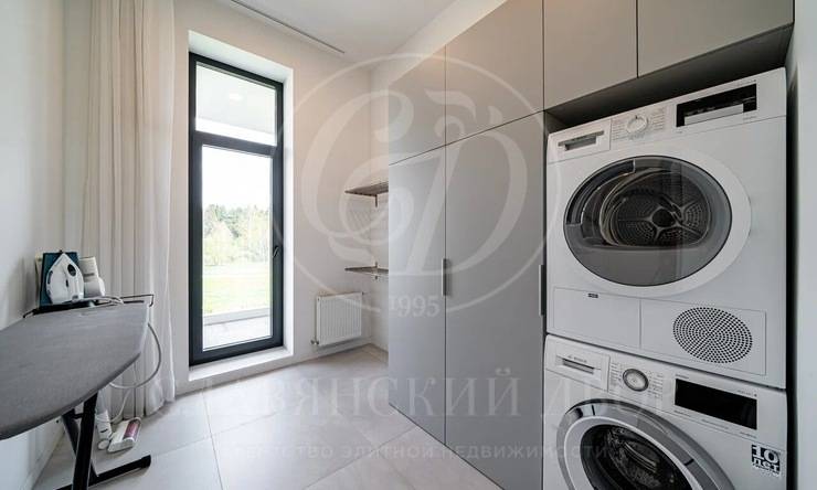 Лот-11997-415361 продажа дома Новорижское шоссе Зеленково