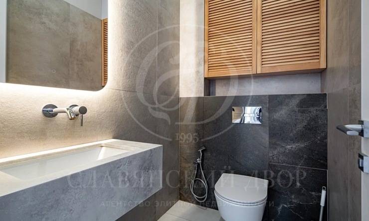 Лот-11997-415362 продажа дома Новорижское шоссе Зеленково