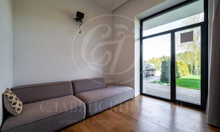 Лот-11997-415363 продажа дома Новорижское шоссе Зеленково