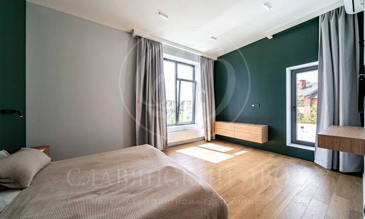 Лот-11997-415364 продажа дома Новорижское шоссе Зеленково