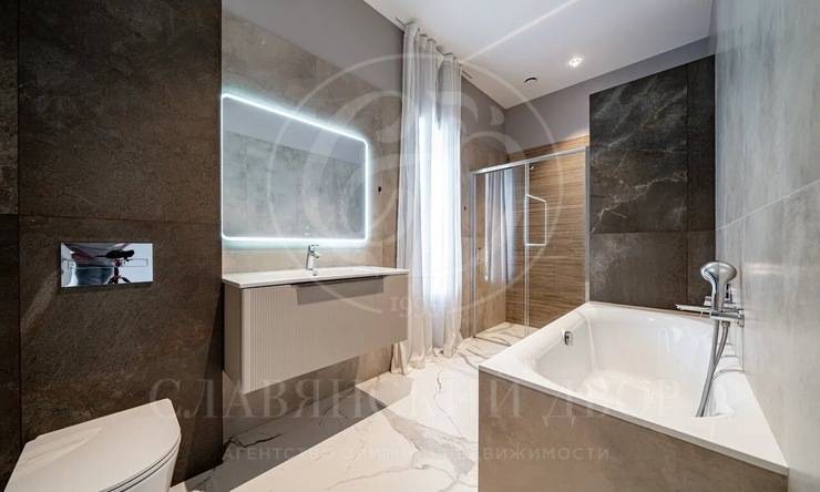 Лот-11997-415366 продажа дома Новорижское шоссе Зеленково