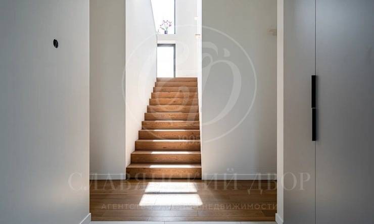 Лот-11997-415372 продажа дома Новорижское шоссе Зеленково