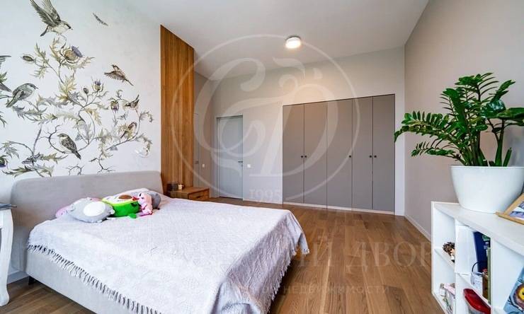 Лот-11997-415375 продажа дома Новорижское шоссе Зеленково