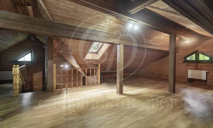 Лот-11998-415388 аренда дома 1-е Успенское шоссе Успенские Дачи