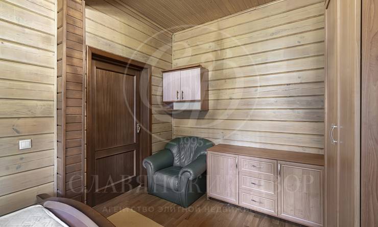 Лот-11998-415404 аренда дома 1-е Успенское шоссе Успенские Дачи