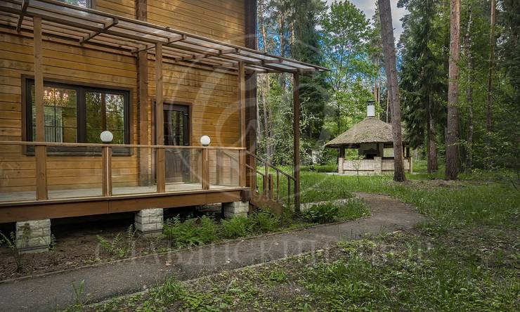 Лот-11998-415408 аренда дома 1-е Успенское шоссе Успенские Дачи