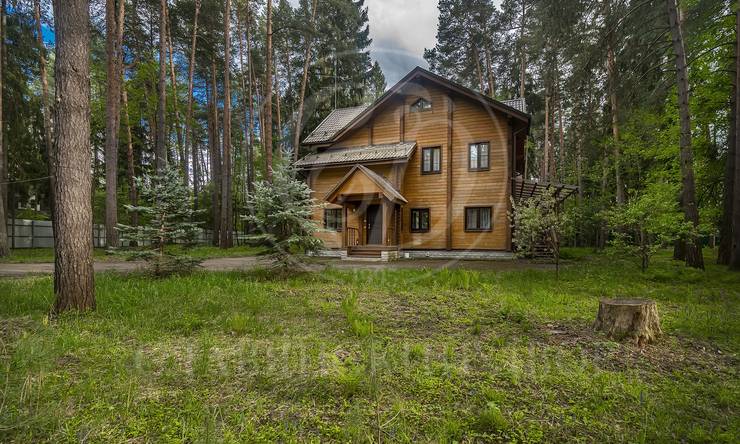 Лот-11998-415409 аренда дома 1-е Успенское шоссе Успенские Дачи