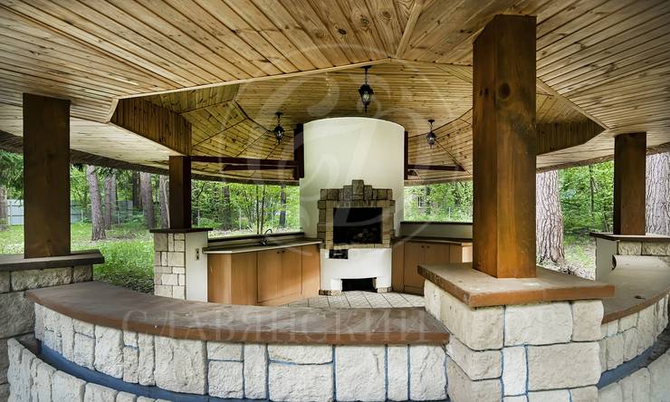 Лот-11998-415412 аренда дома 1-е Успенское шоссе Успенские Дачи