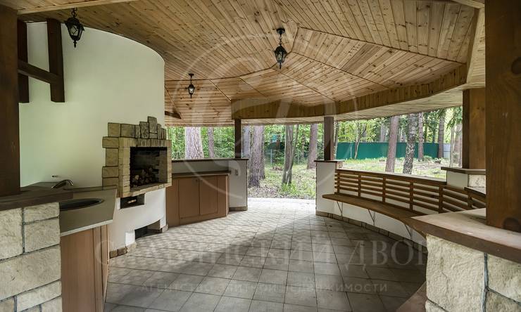 Лот-11998-415413 аренда дома 1-е Успенское шоссе Успенские Дачи