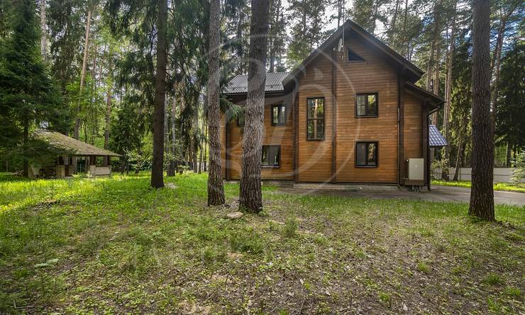 Лот-11998-415418 аренда дома 1-е Успенское шоссе Успенские Дачи