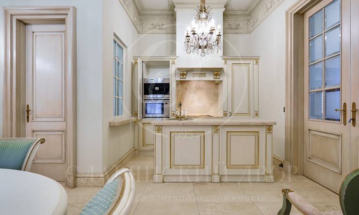 Лот-12000-415457 продажа дома Сколковское шоссе ФРМУ (КП Фонда развития Международного университета)