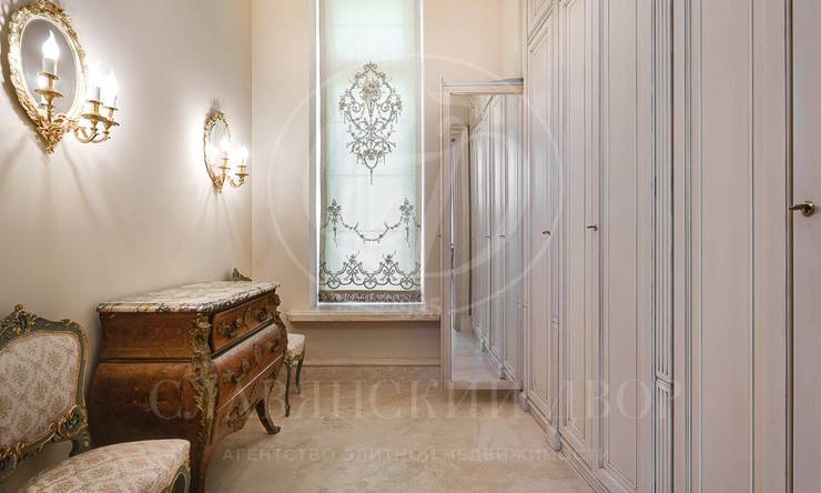 Лот-12000-415458 продажа дома Сколковское шоссе ФРМУ (КП Фонда развития Международного университета)