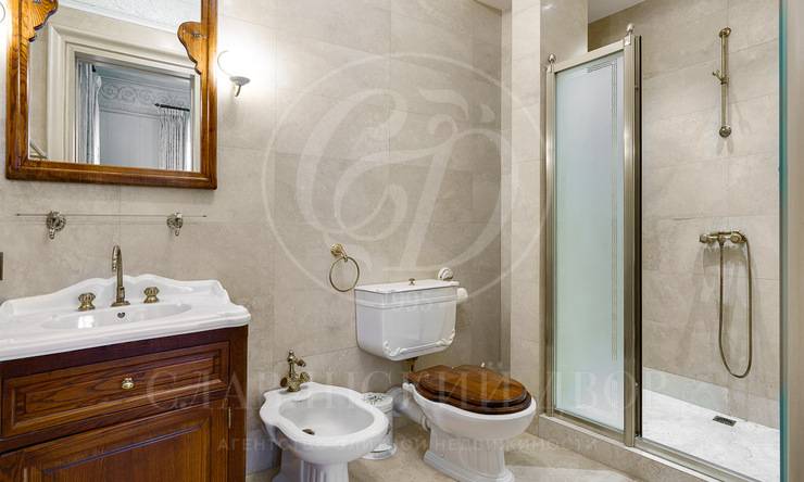 Лот-12000-415461 продажа дома Сколковское шоссе ФРМУ (КП Фонда развития Международного университета)