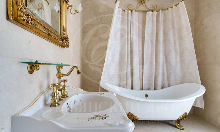 Лот-12000-415469 продажа дома Сколковское шоссе ФРМУ (КП Фонда развития Международного университета)