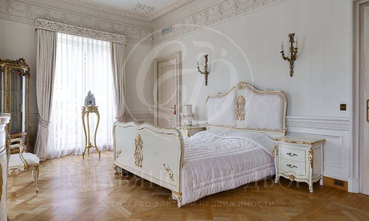 Лот-12000-415472 продажа дома Сколковское шоссе ФРМУ (КП Фонда развития Международного университета)