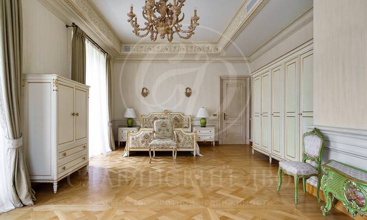 Лот-12000-415473 продажа дома Сколковское шоссе ФРМУ (КП Фонда развития Международного университета)