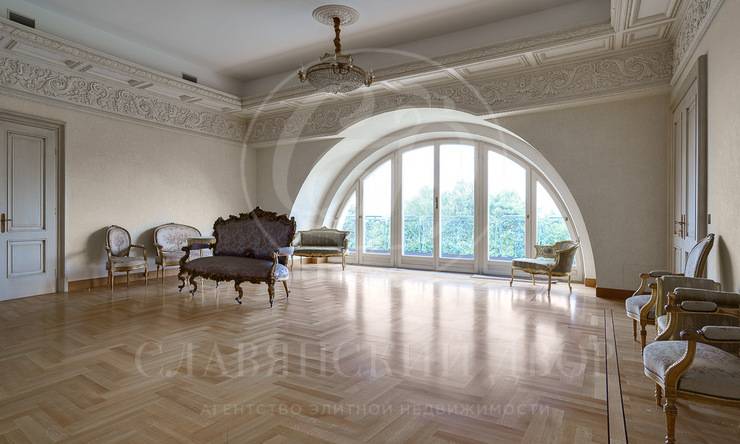 Лот-12000-415476 продажа дома Сколковское шоссе ФРМУ (КП Фонда развития Международного университета)