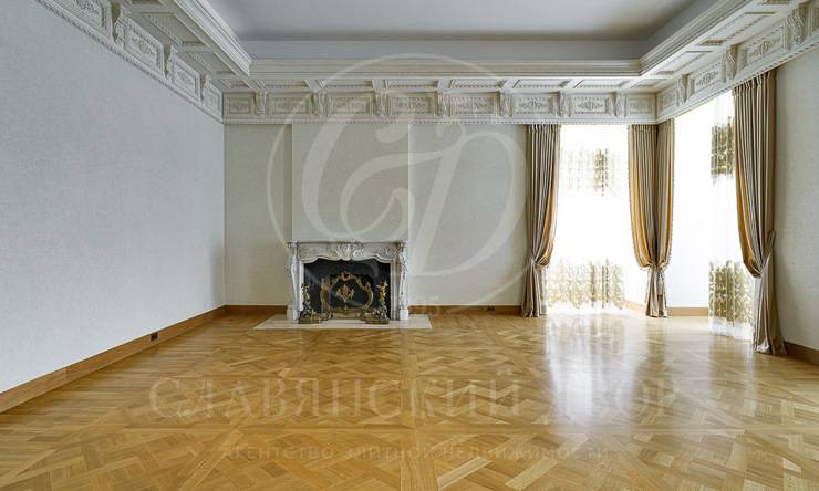 Лот-12000-415480 продажа дома Сколковское шоссе ФРМУ (КП Фонда развития Международного университета)