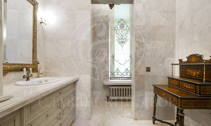 Лот-12000-415486 продажа дома Сколковское шоссе ФРМУ (КП Фонда развития Международного университета)