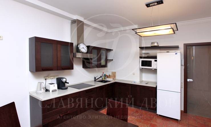 Лот-5952-41567 Аренда квартиры Замоскворечье, Якиманка