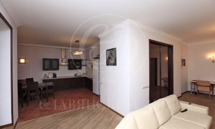 Лот-5952-41569 Аренда квартиры Замоскворечье, Якиманка