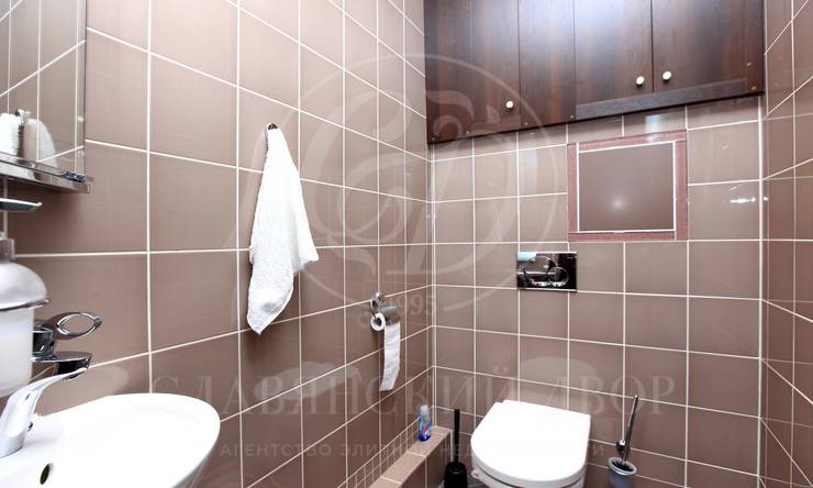 Лот-5952-41570 Аренда квартиры Замоскворечье, Якиманка