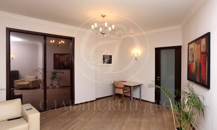 Лот-5952-41571 Аренда квартиры Замоскворечье, Якиманка