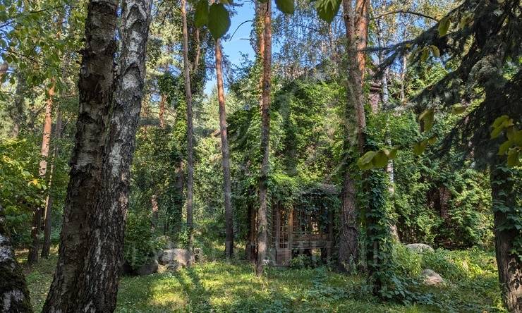 Продажа участка в поселке НПИЗ Раздоры-2 (Рассвет)