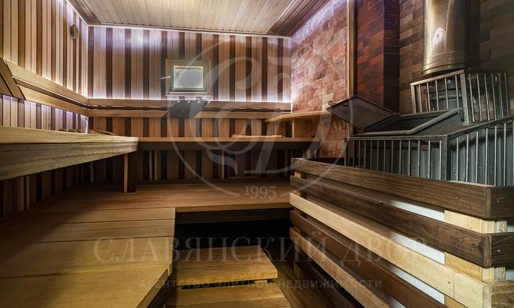 Лот-12005-415870 аренда дома Рублево-Успенское шоссе Сареево Большое