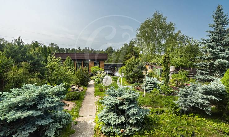 Лот-12005-415872 аренда дома Рублево-Успенское шоссе Сареево Большое