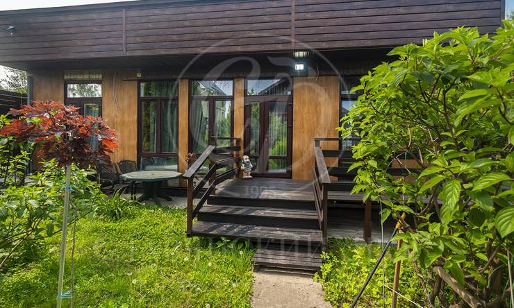 Лот-12005-415876 аренда дома Рублево-Успенское шоссе Сареево Большое