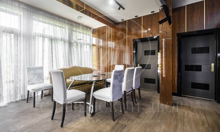 Лот-12005-415889 аренда дома Рублево-Успенское шоссе Сареево Большое