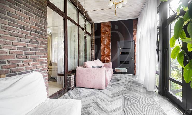 Лот-12005-415891 аренда дома Рублево-Успенское шоссе Сареево Большое