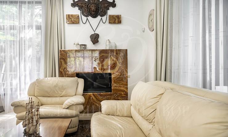 Лот-12005-415893 аренда дома Рублево-Успенское шоссе Сареево Большое