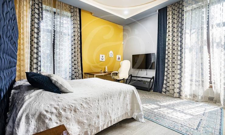 Лот-12005-415900 аренда дома Рублево-Успенское шоссе Сареево Большое