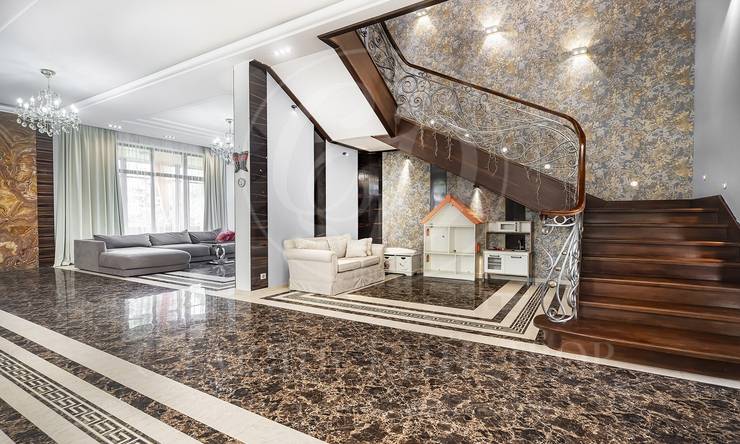 Лот-12005-415901 аренда дома Рублево-Успенское шоссе Сареево Большое