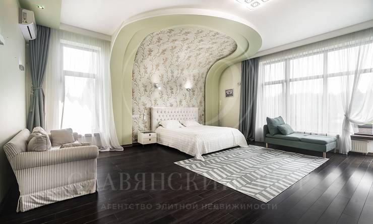 Лот-12005-415907 аренда дома Рублево-Успенское шоссе Сареево Большое