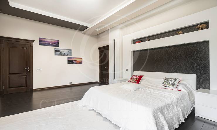 Лот-12005-415913 аренда дома Рублево-Успенское шоссе Сареево Большое