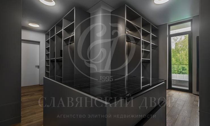 Лот-11999-415918 продажа дома 1-е Успенское шоссе Заря