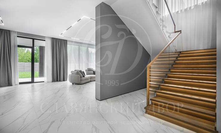 Лот-11999-415919 продажа дома 1-е Успенское шоссе Заря