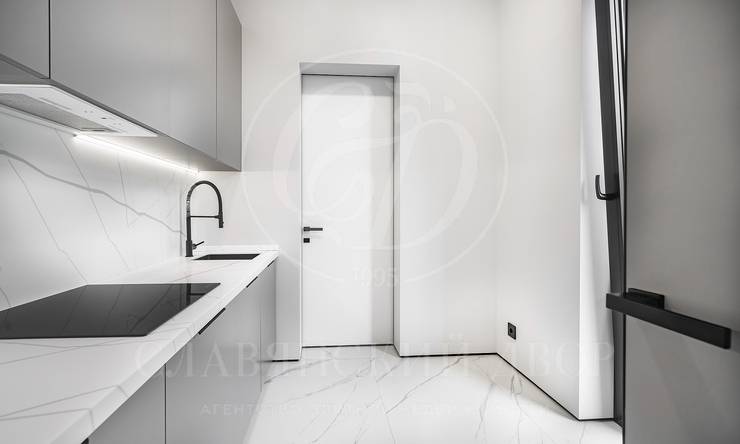 Лот-11999-415937 продажа дома 1-е Успенское шоссе Заря