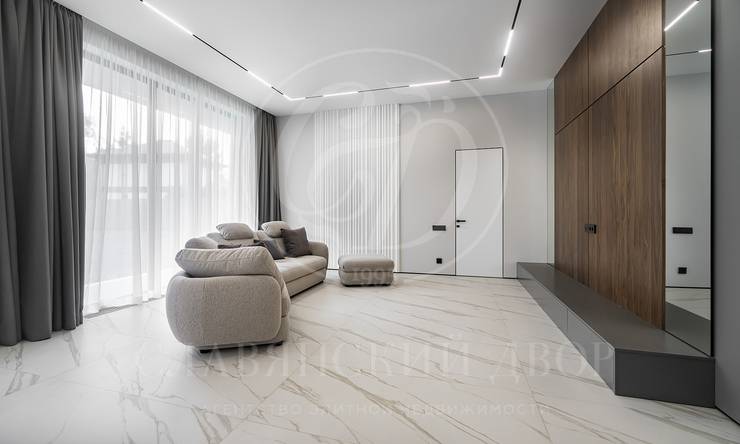 Лот-11999-415943 продажа дома 1-е Успенское шоссе Заря